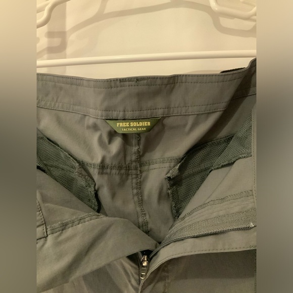 FREE SOLDIER men’s tactical gear brand new with tags 42/30 - Picture 5 of 8